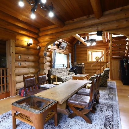Campagne Hakuba 빌라 외부 사진