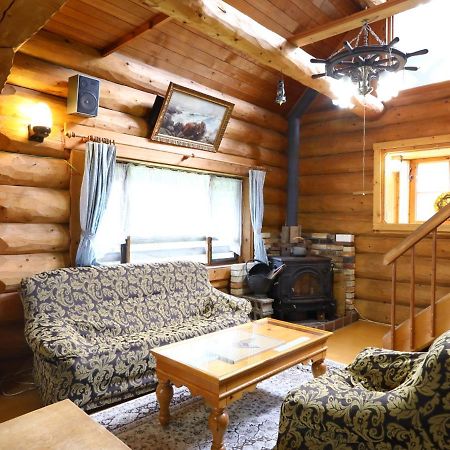 Campagne Hakuba 빌라 외부 사진