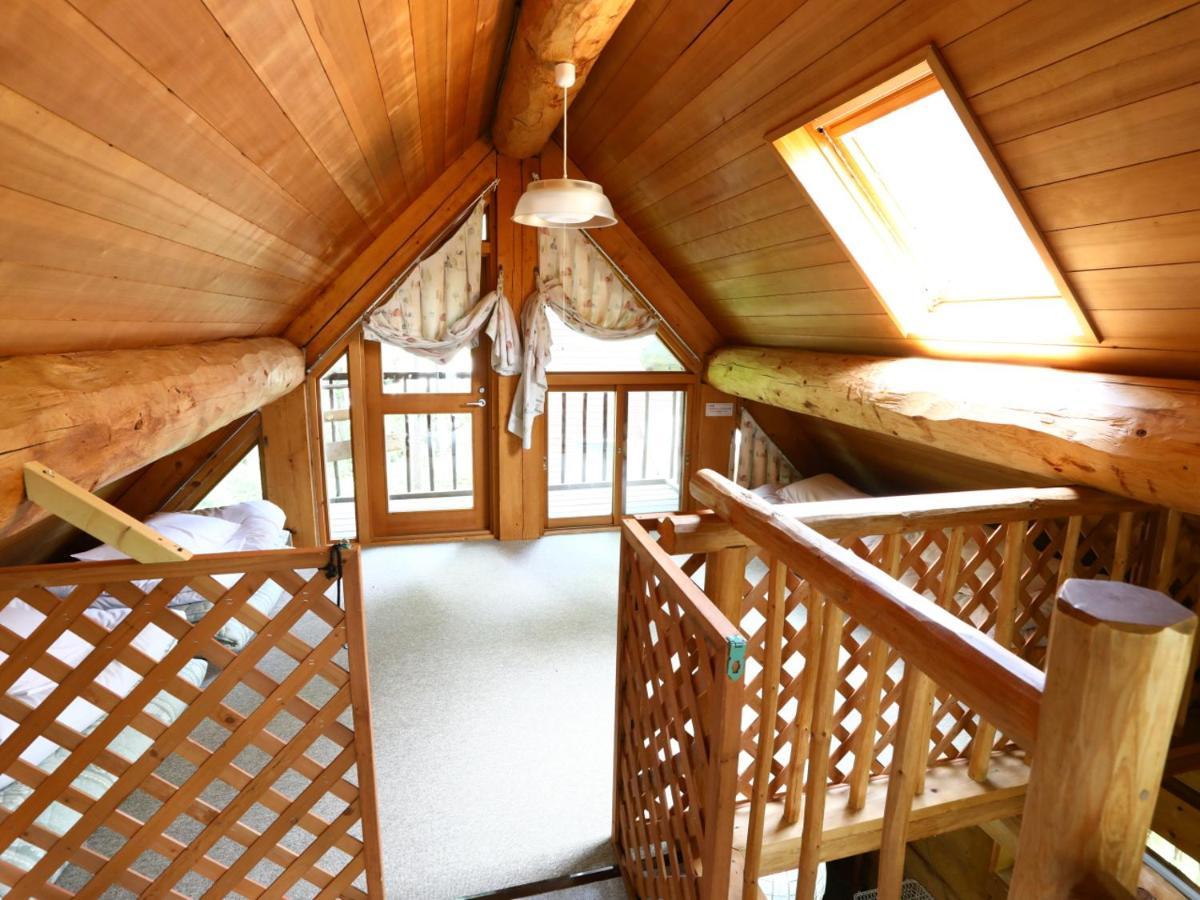 Campagne Hakuba 빌라 외부 사진