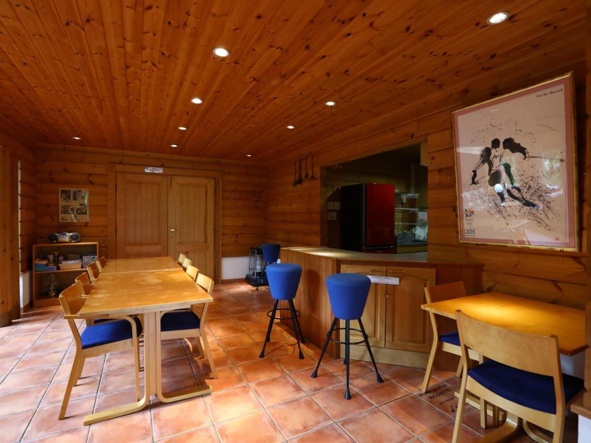 Campagne Hakuba 빌라 외부 사진