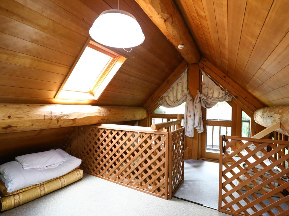 Campagne Hakuba 빌라 외부 사진