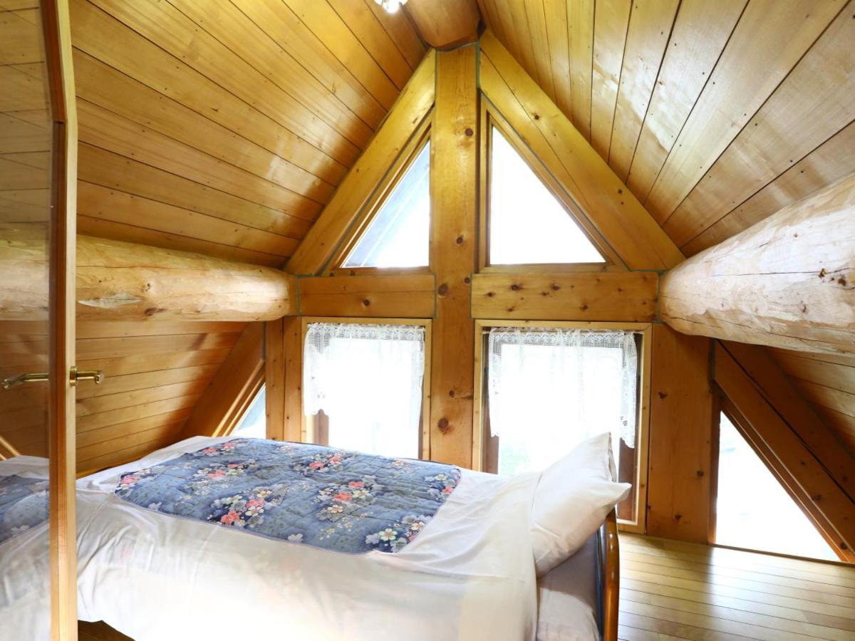 Campagne Hakuba 빌라 외부 사진