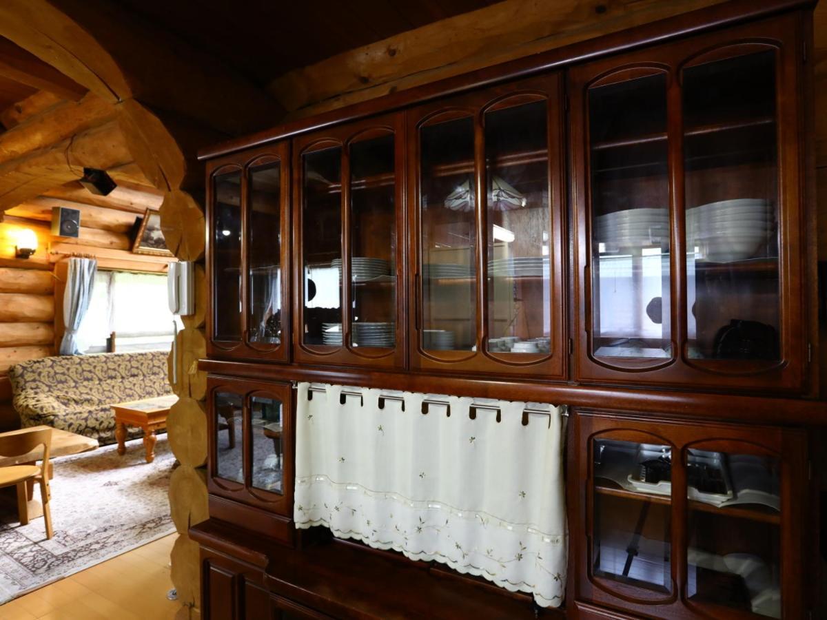 Campagne Hakuba 빌라 외부 사진