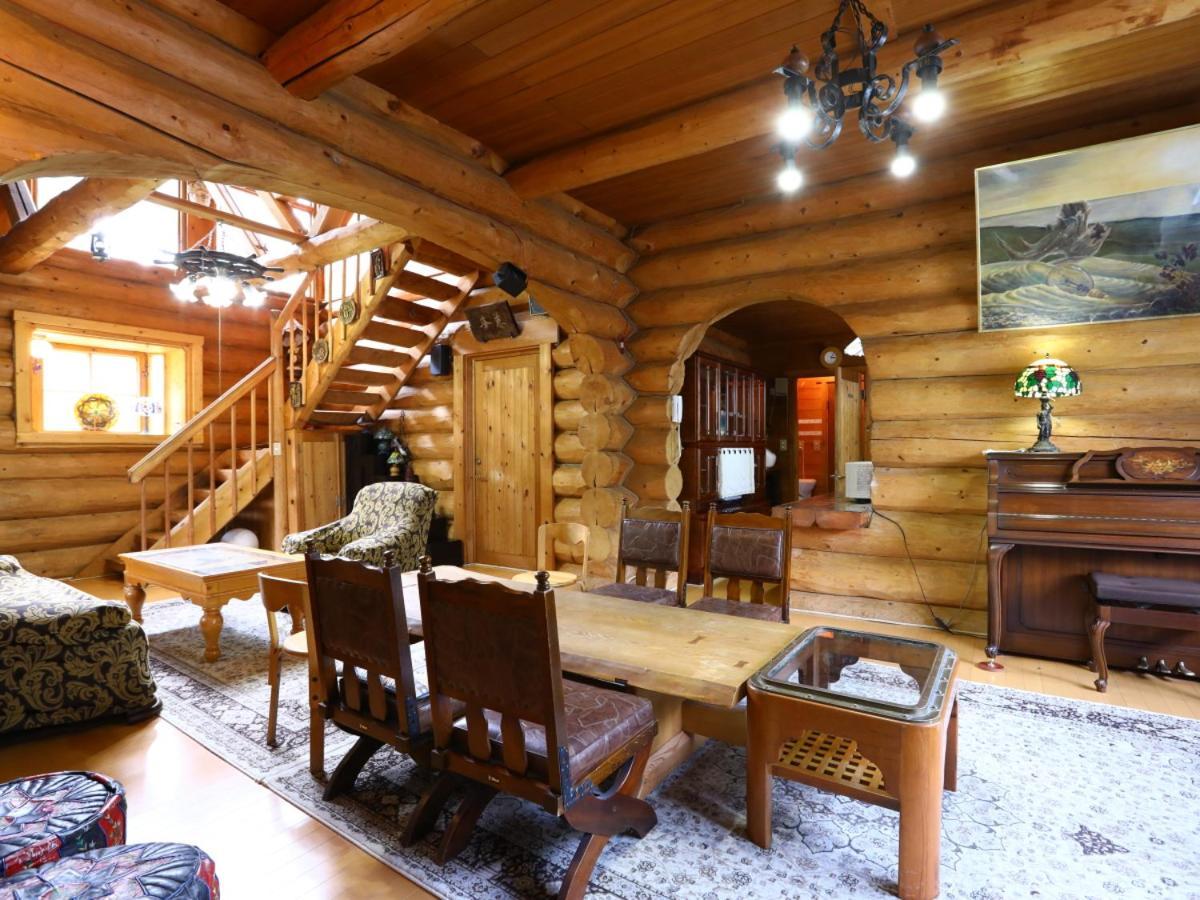Campagne Hakuba 빌라 외부 사진