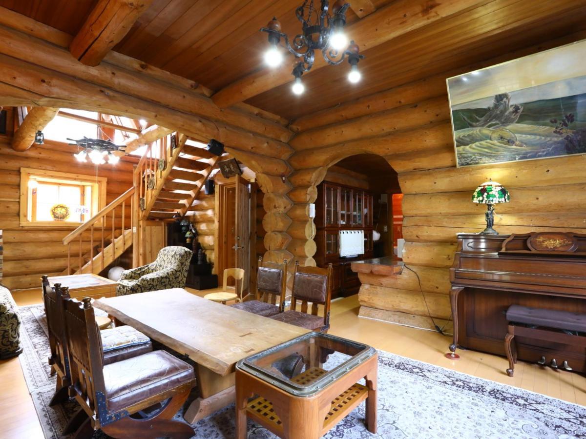 Campagne Hakuba 빌라 외부 사진