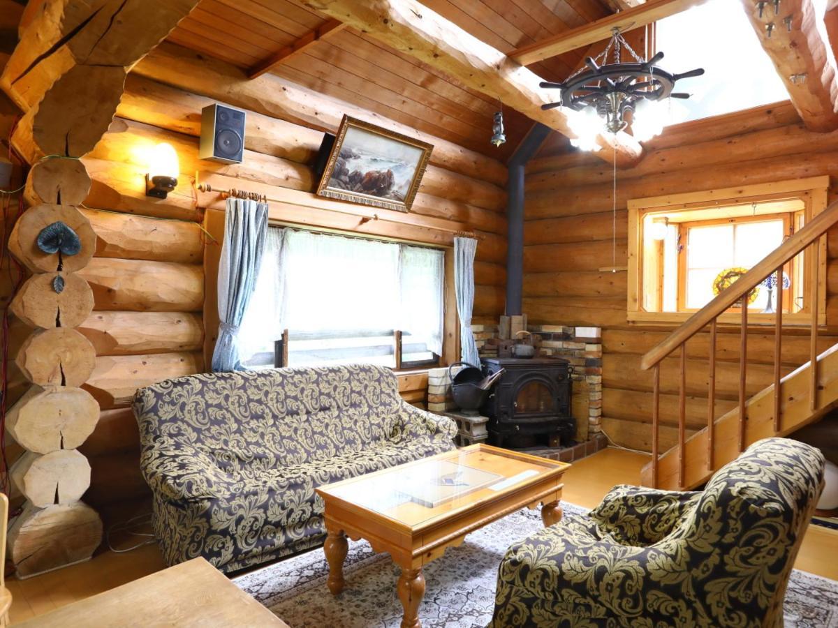 Campagne Hakuba 빌라 외부 사진